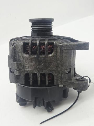 8200495302 RENAULT Генератор купить в Хмельницкий