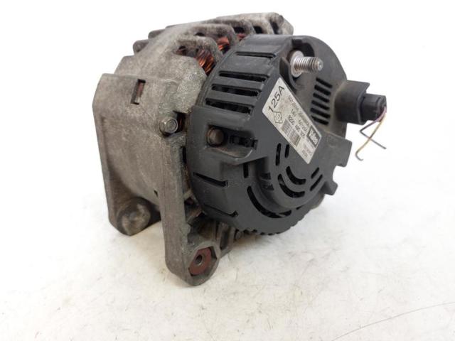 8200495305 RENAULT Генератор купить в Харьков