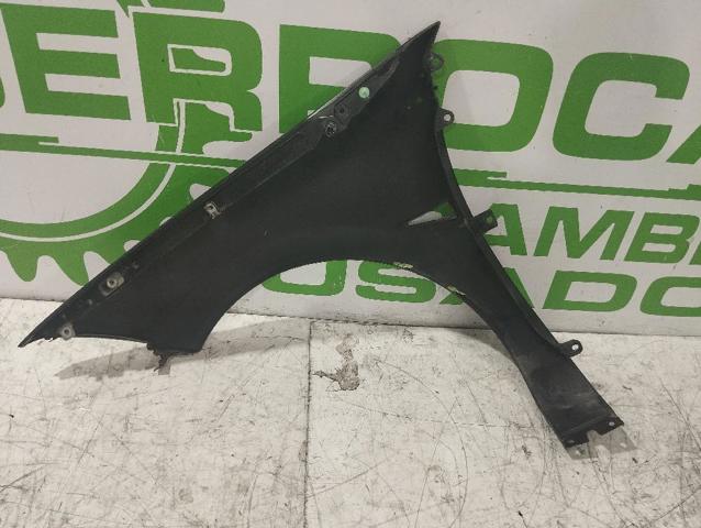 8200495406 RENAULT Крыло переднее правое купить в Украина