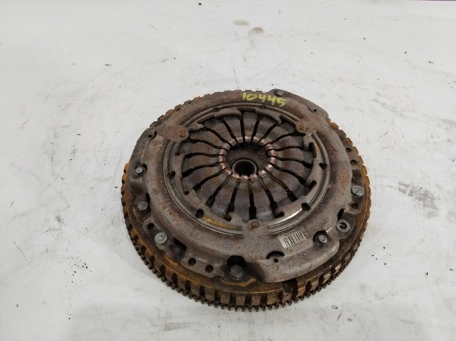 8200495511 RENAULT Диск сцепления купить в Черкассы