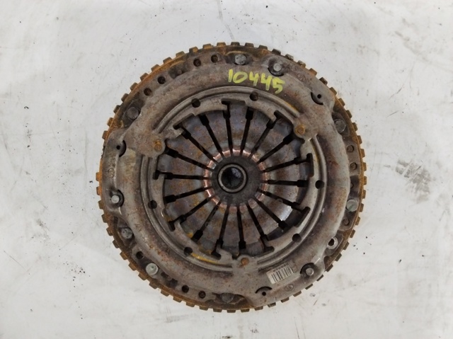 8200495511 RENAULT Диск сцепления купить в Ровно