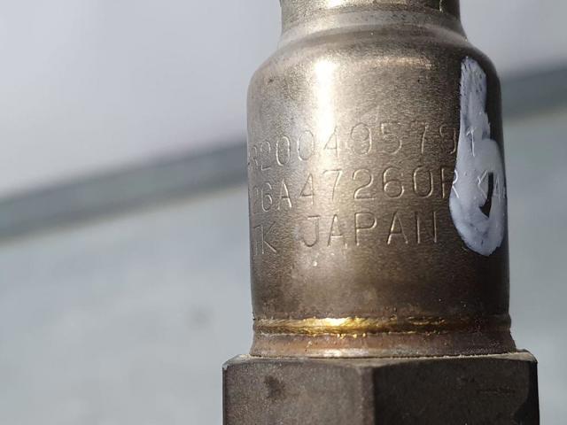 8200495781 RENAULT Датчик кислорода после катализатора купить в Киев