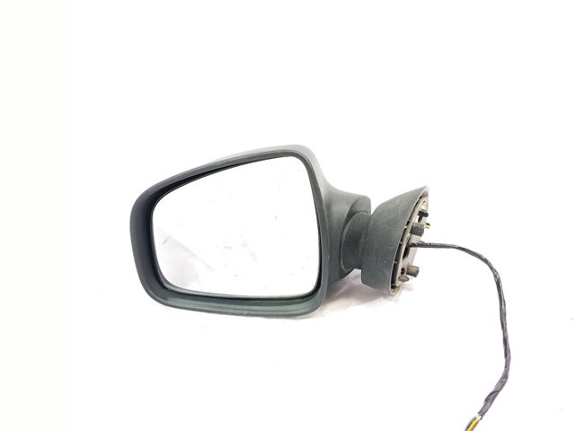 8200497486 RENAULT Левое боковое зеркало купить в Житомир