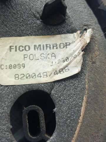 8200497486 RENAULT Зеркало заднего вида левое купить в Черновцы