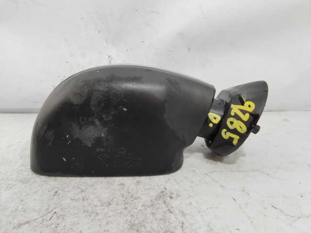 8200497513 RENAULT Правое зеркало купить в Сумы