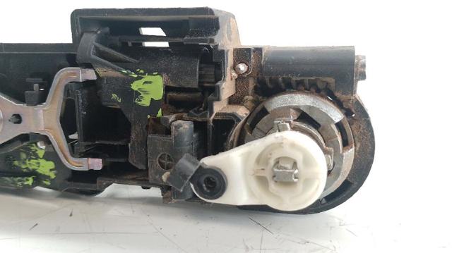 MERCEDES 8200497521 Держатель наружной ручки двери передней левой в наличии Днепр