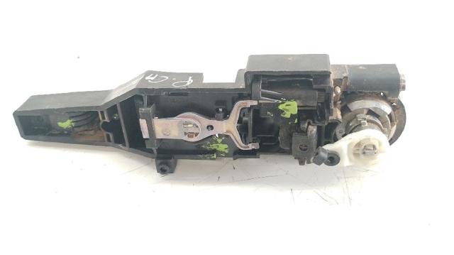 8200497521 MERCEDES Держатель наружной ручки двери передней левой купить в Ирпень