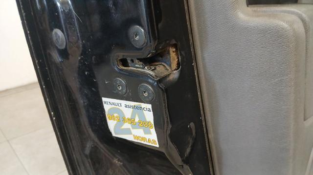 8200497579 RENAULT Замок водительской двери купить в Тернополь