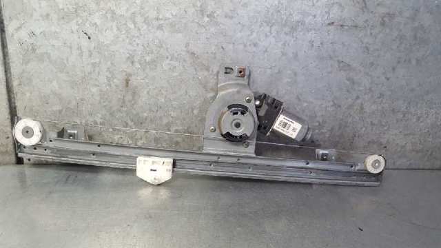 8200497661 RENAULT Механизм стеклоподъемника двери задней правой купить в Павлоград