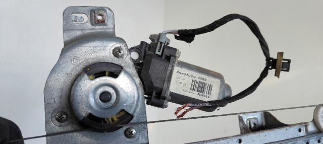 8200497661 RENAULT Механизм стеклоподъемника двери задней правой купить в Николаев
