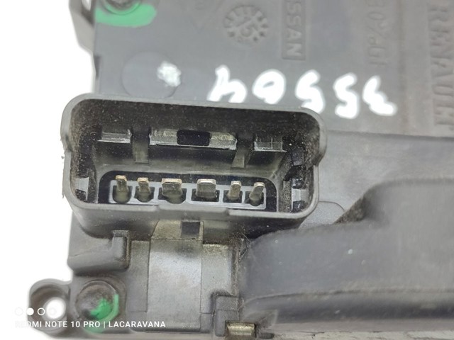 RENAULT 8200497719B в наличии Черновцы
