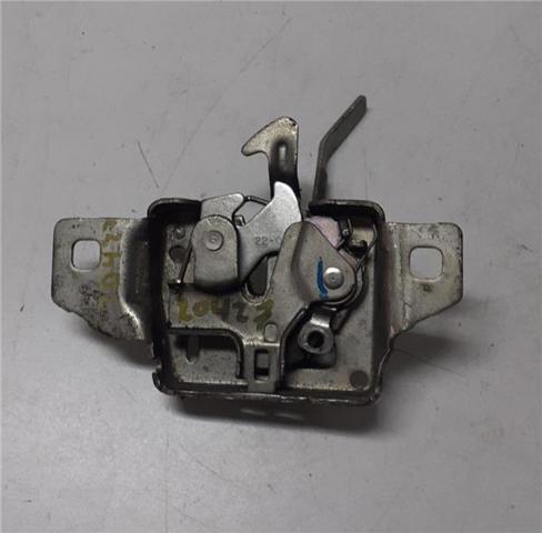 8200497783 RENAULT Замок капота купить в Сумы