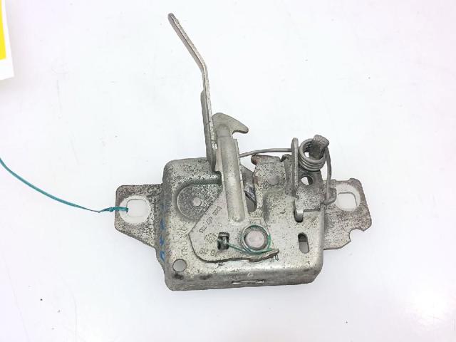 8200497783 RENAULT Замок капота купить в Украина