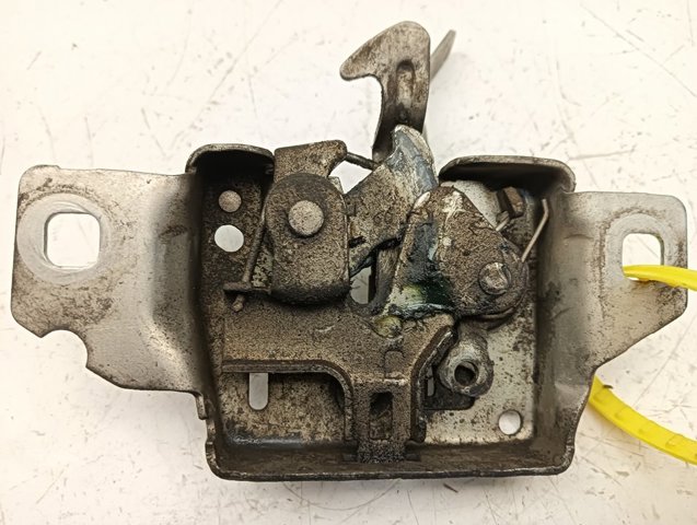 8200497783 RENAULT Замок капота купить в Запорожье