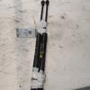 Amortecedor de tampa de porta-malas (de 3ª/5ª porta traseira) 8200497806 RENAULT