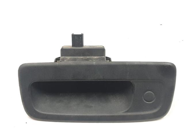 8200497807 RENAULT Ручка двери задней наружная купить в Винница