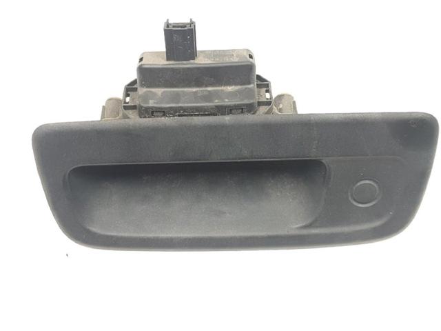 8200497807 RENAULT Ручка двери задней наружная купить в Чернигов