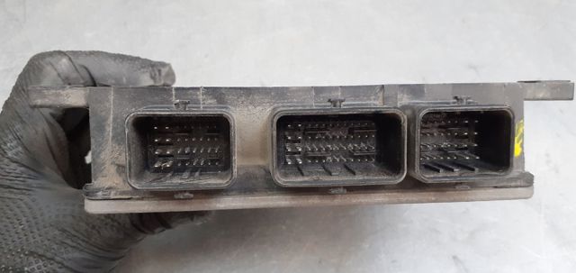 NISSAN 8200498185 Модуль управления (ЭБУ) впрыском топлива в наличии Днепр