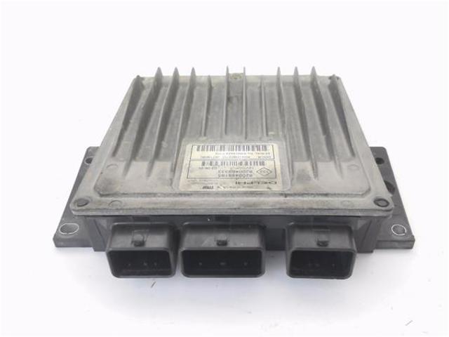 8200498185 RENAULT Модуль управления (ЭБУ) впрыском топлива купить в Павлоград
