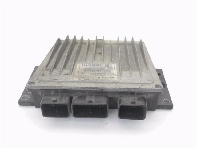 8200498185 RENAULT Модуль управления (ЭБУ) впрыском топлива купить в Сумы