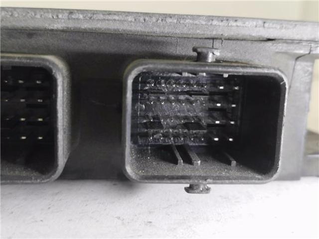 RENAULT 8200498185 Модуль управления (ЭБУ) впрыском топлива в наличии Полтава