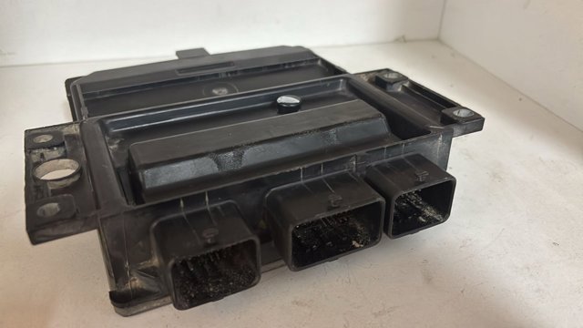 RENAULT 8200498185 Модуль управления (ЭБУ) впрыском топлива в наличии Черкассы