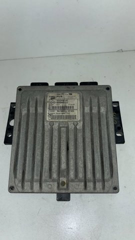 RENAULT 8200498185 Модуль управления (ЭБУ) впрыском топлива в наличии Полтава