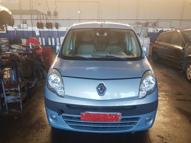 8200499017 RENAULT Накладка (рамка) решетки радиатора купить в Чернигов