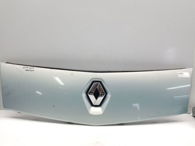 RENAULT 8200499017 Накладка (рамка) решетки радиатора в наличии Днепр