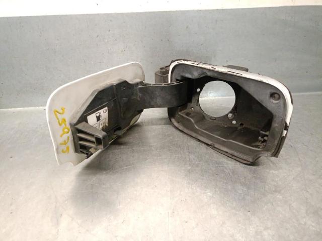 8200499049 RENAULT Корпус заливной горловины топливного бака купить в Харьков