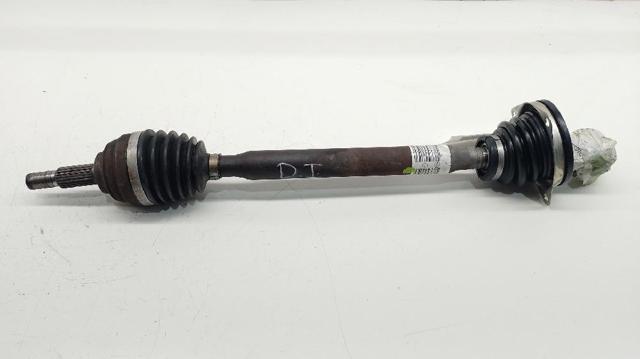 8200499304 RENAULT Полуось (привод) передняя левая купить в Полтава