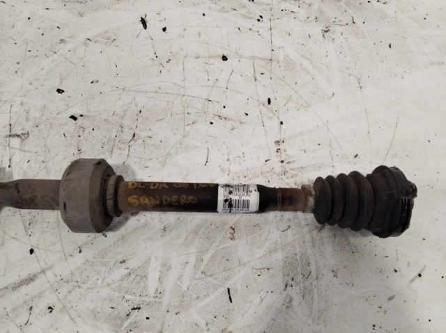 8200499306 RENAULT Правая полуось купить в Тернополь