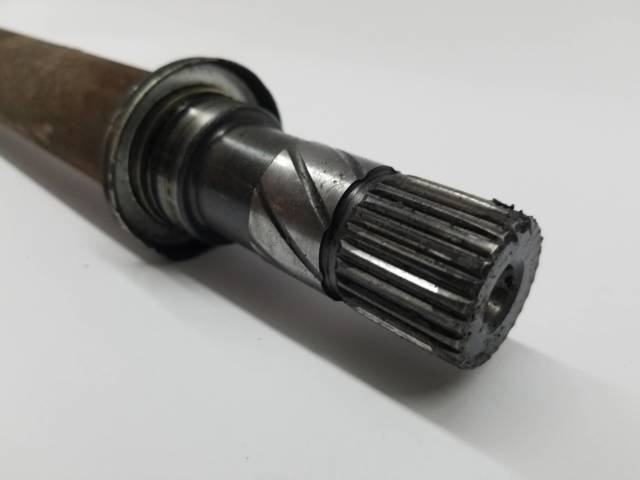 8200499586 RENAULT Правая полуось купить в Ровно