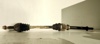 Semieixo (acionador) dianteiro direito 8200499586 RENAULT