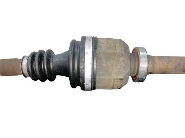 8200500683 RENAULT Полуось (привод) передняя правая купить в Запорожье