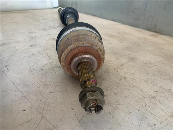 RENAULT 8200500683 Правая полуось в наличии Житомир