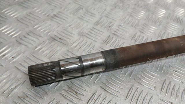 8200500683 RENAULT Правая полуось купить в Полтава