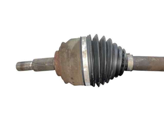 8200500683 RENAULT Полуось (привод) передняя правая купить в Тернополь