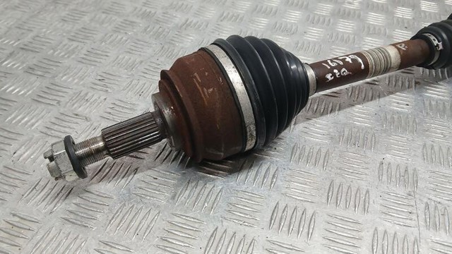 8200500684 Левая полуось купить Запорожье