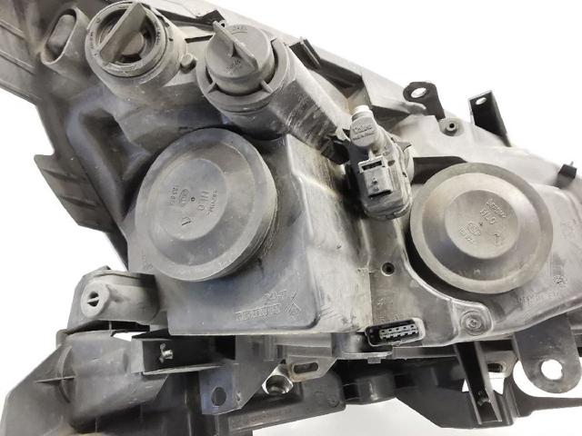 8200501939 RENAULT Корректор фар купить в Запорожье