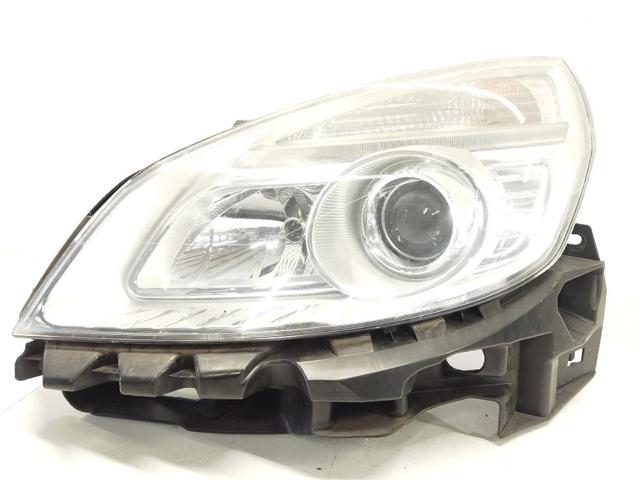 Corretor da luz 8200501939 Renault (RVI)