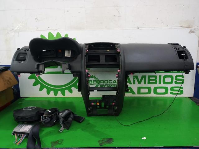 8200502385 RENAULT Торпедо купить в Кривой Рог