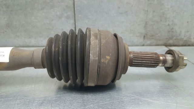8200503359 Правая полуось купить Ровно