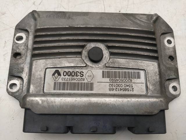 8200504593 RENAULT купить в Житомир