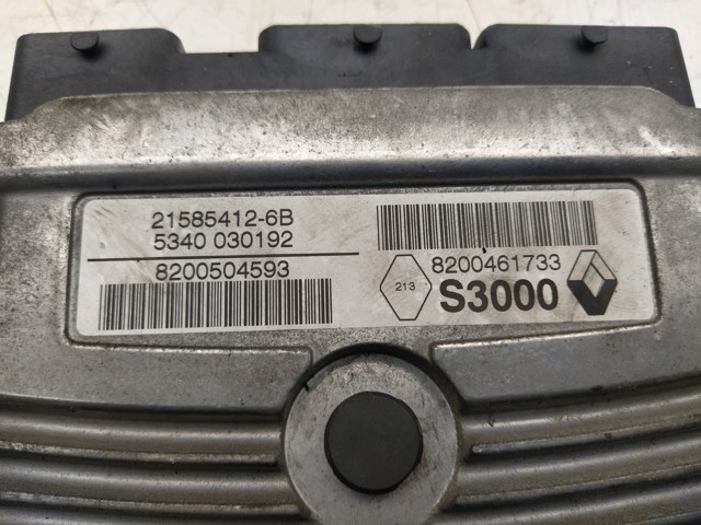 8200504593 RENAULT купить в Одесса