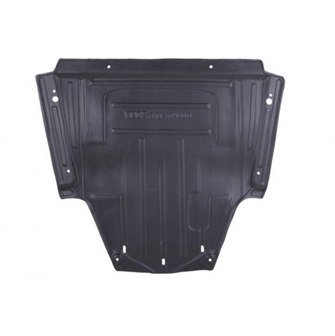 Proteção de motor, de panela (da seção de motor) Renault Espace 4 JK0