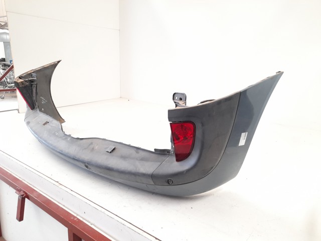 8200504964 RENAULT Защита двигателя, поддона (моторного отсека) купить в Хмельницкий