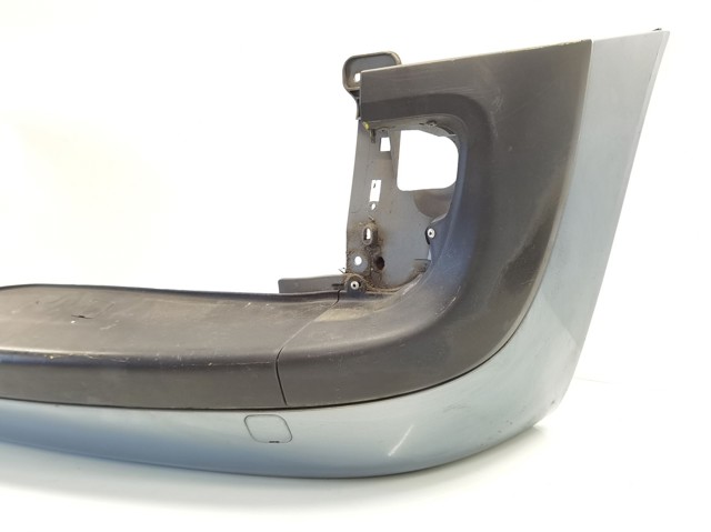 Proteção de motor, de panela (da seção de motor) Renault Espace 4 JK0