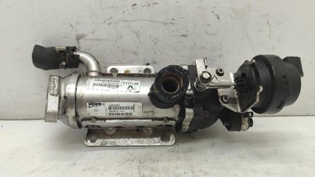 8200505409 RENAULT Радиатор системы EGR купить в Кривой Рог