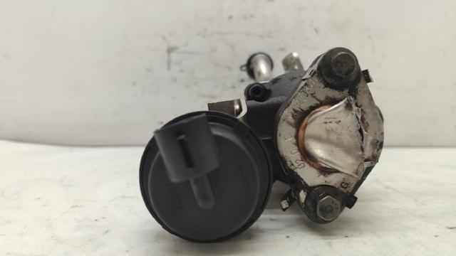 RENAULT 8200505409 Радиатор системы EGR в наличии Ровно